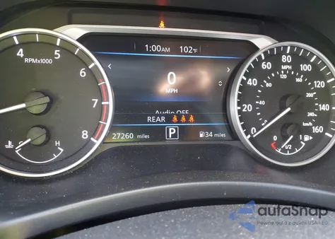 2023 Nissan Sentra Sr Xtronic Cvt from USA, damaged, VIN 3N1AB8DV5PY233507